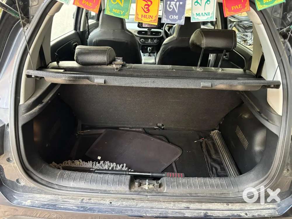 For Sale: Hyundai Exter Sx(o) Automatic 2024 – Premium, Almost New!