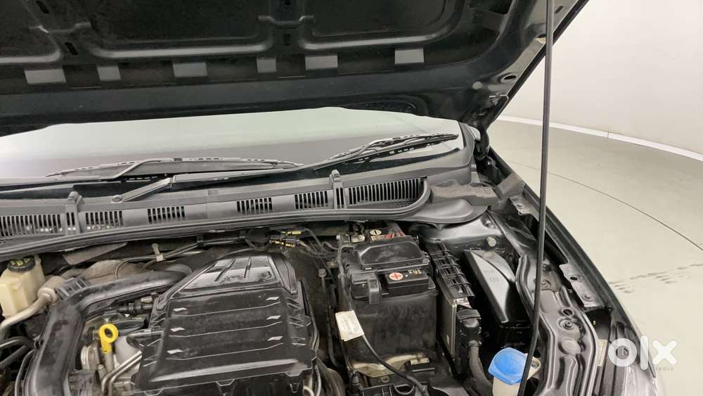 Volkswagen Virtus 1.0 Topline Tsi At, 2023, Petrol