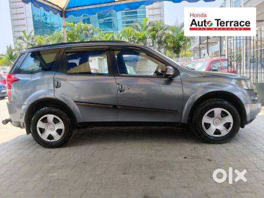 Mahindra Xuv500 2011-2015 W6 2wd, 2015, Diesel