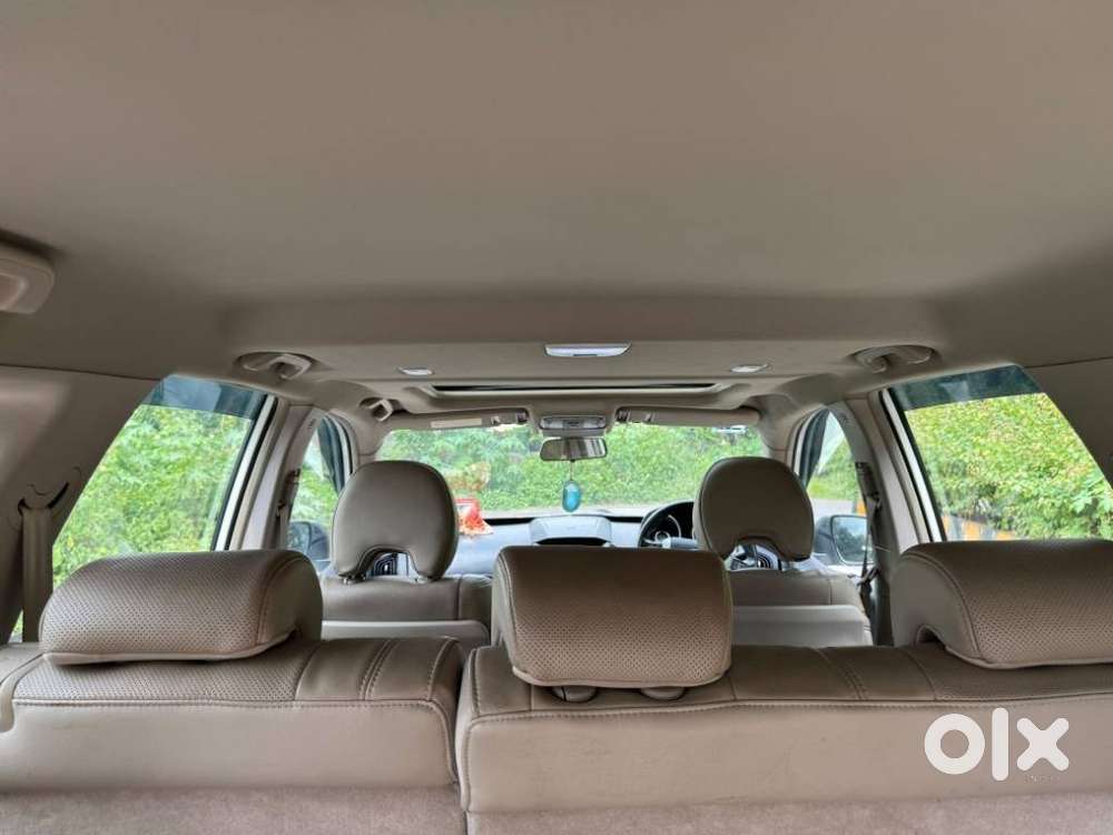Mahindra Xuv500 W10 At, 2017, Diesel
