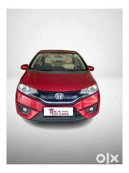 Honda Jazz Vx Cvt, 2019, Petrol