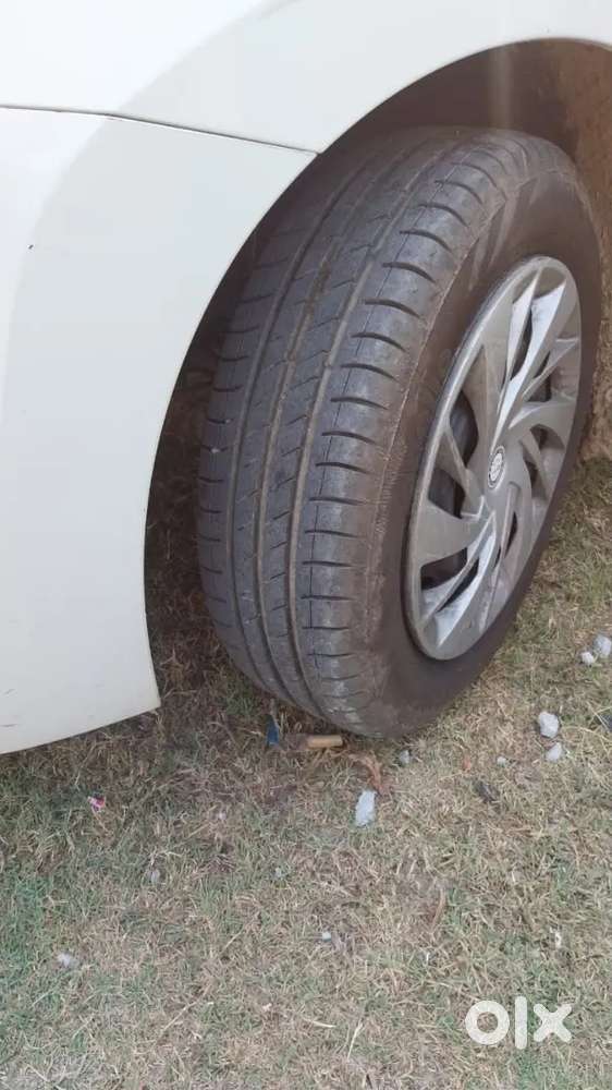 Gadi Ok Hai Koyi Kami Nhi Hai