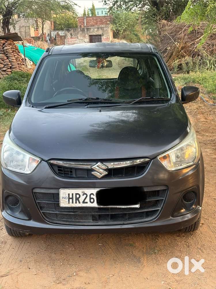 Maruti Alto K10 2019