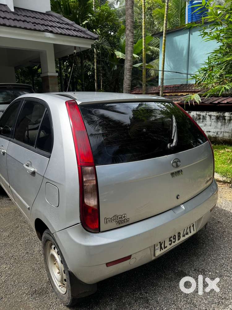 Tata Indica Vista 2009 Year