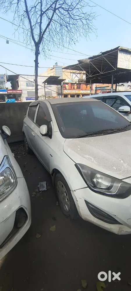 Hyundai New I20 2013