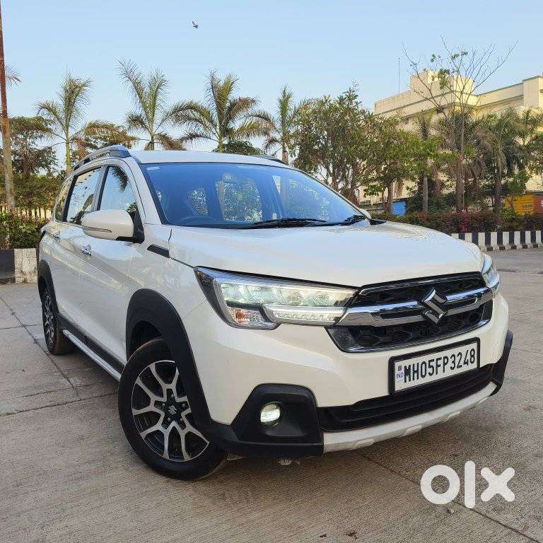 Maruti Suzuki Xl6 Zeta Mt Cng, 2024, Petrol