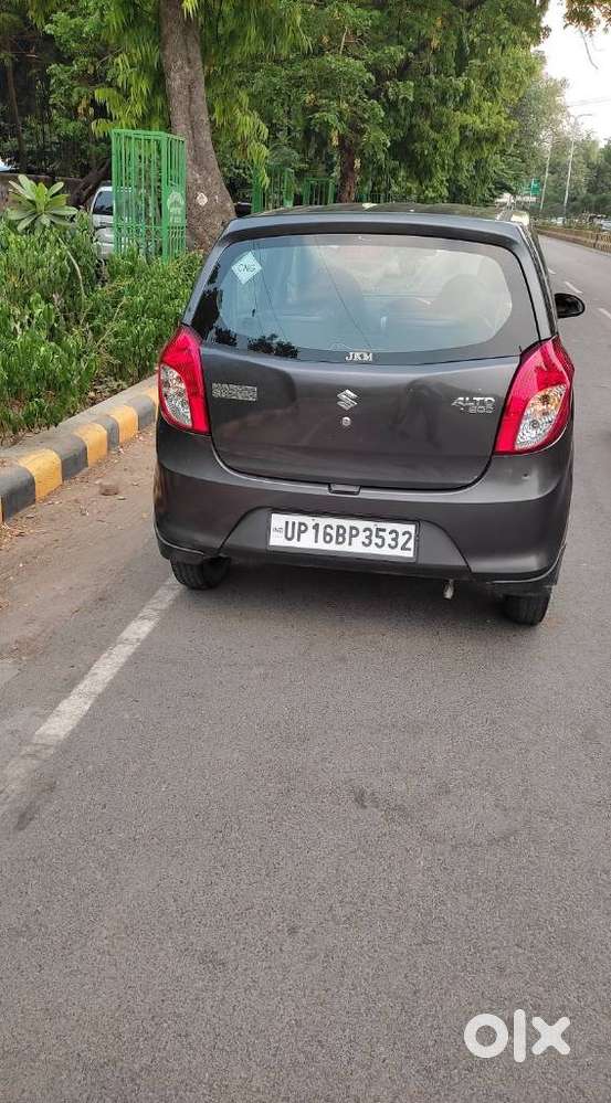 Maruti Suzuki Alto 800 Cng Lxi, 2017, Cng & Hybrids
