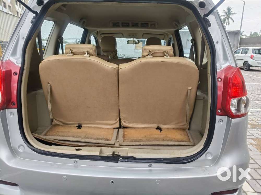 2016 Maruti Ertiga Zdi