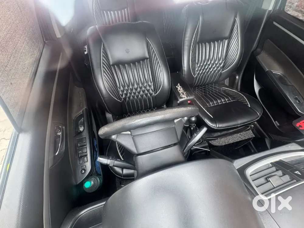 Maruti Suzuki Swift Vdi 2015