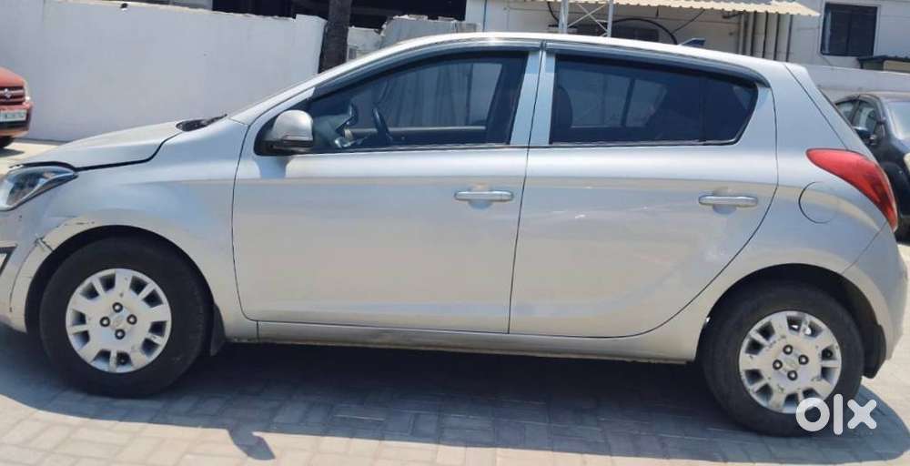 Hyundai I20 Magna 1.4 Crdi 6 Speed, 2013, Diesel