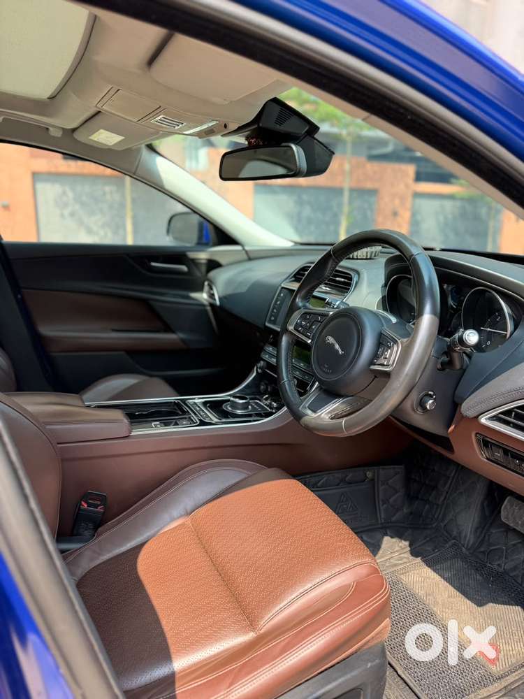 Jaguar Xe 2.0l Diesel Pure, 2019, Diesel