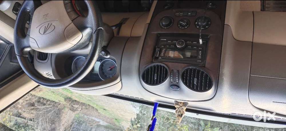 Scorpio Vlx Top Model