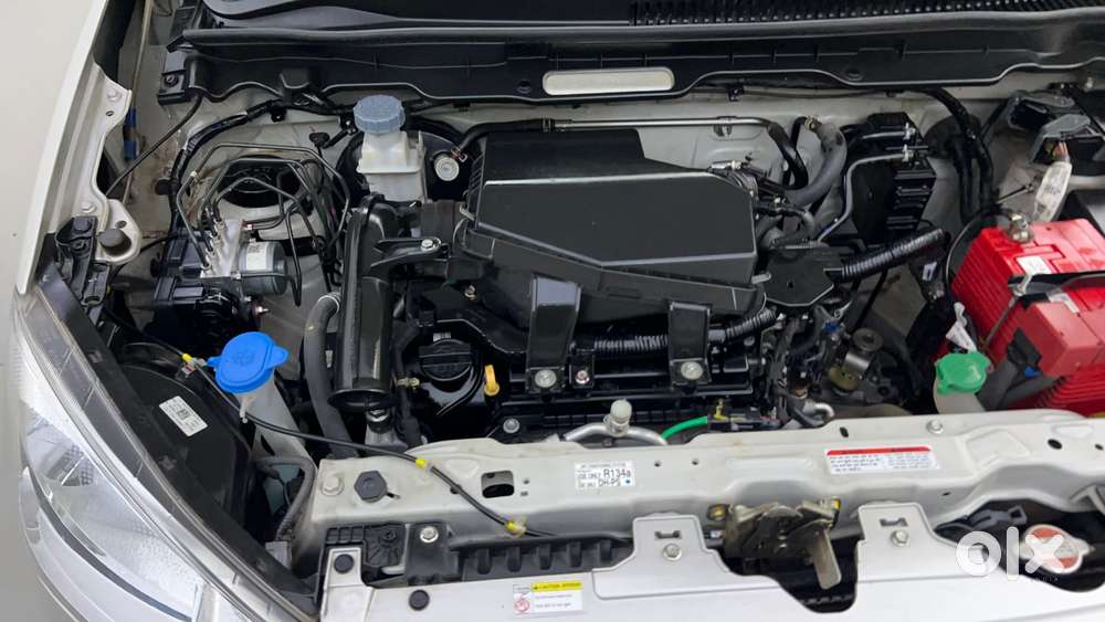 Maruti Suzuki Alto K10 1.0 Lxi (o), 2023, Petrol