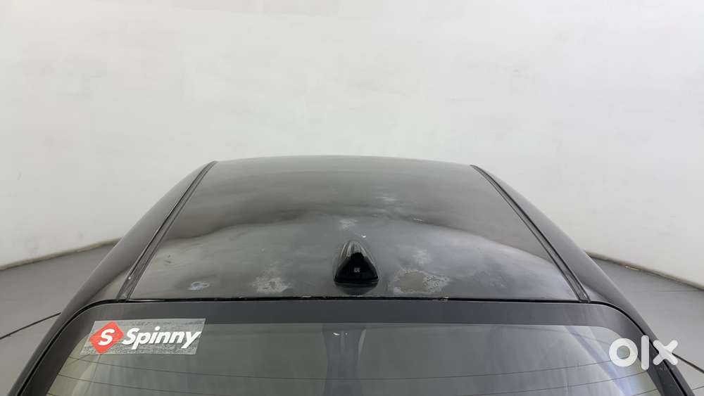 Honda Amaze Sx I Vtec, 2015, Petrol