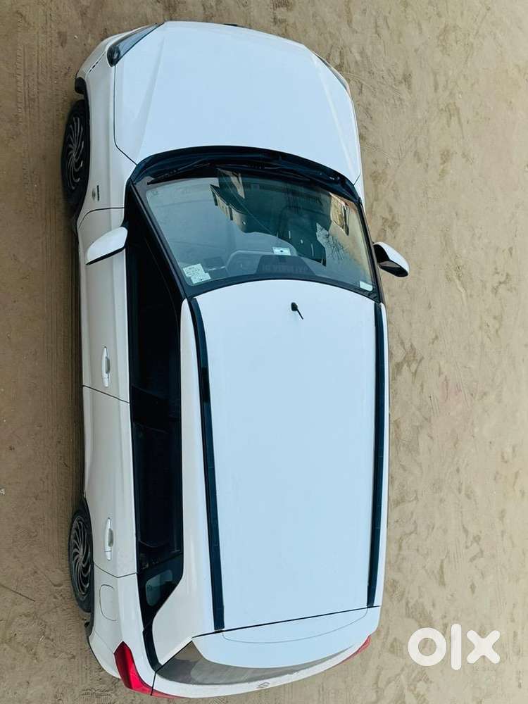 Maruti Suzuki Brezza 2016 Diesel Well Maintained