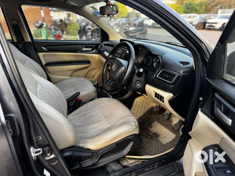 Honda Amaze S 1.2 Petrol Mt, 2020, Petrol