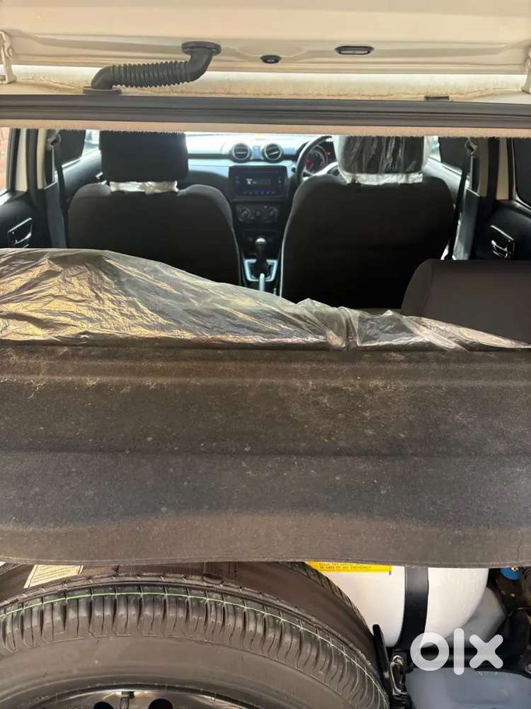 Maruti Suzuki Swift 2024