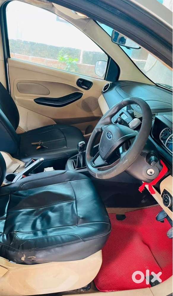 Ford Diesel Manual 2016