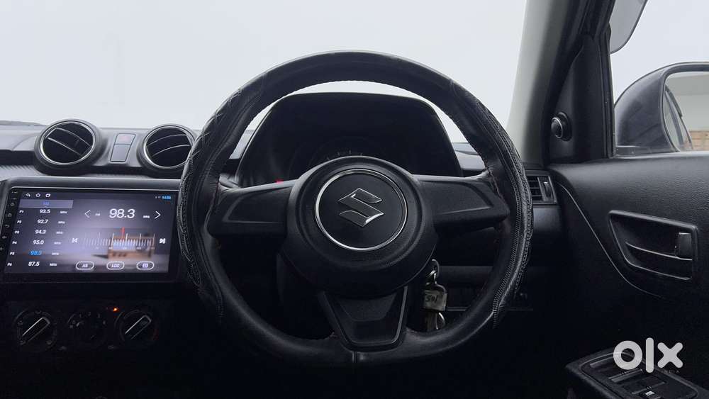 Maruti Suzuki Swift 2005-2010 1.3 Lxi, 2022, Petrol