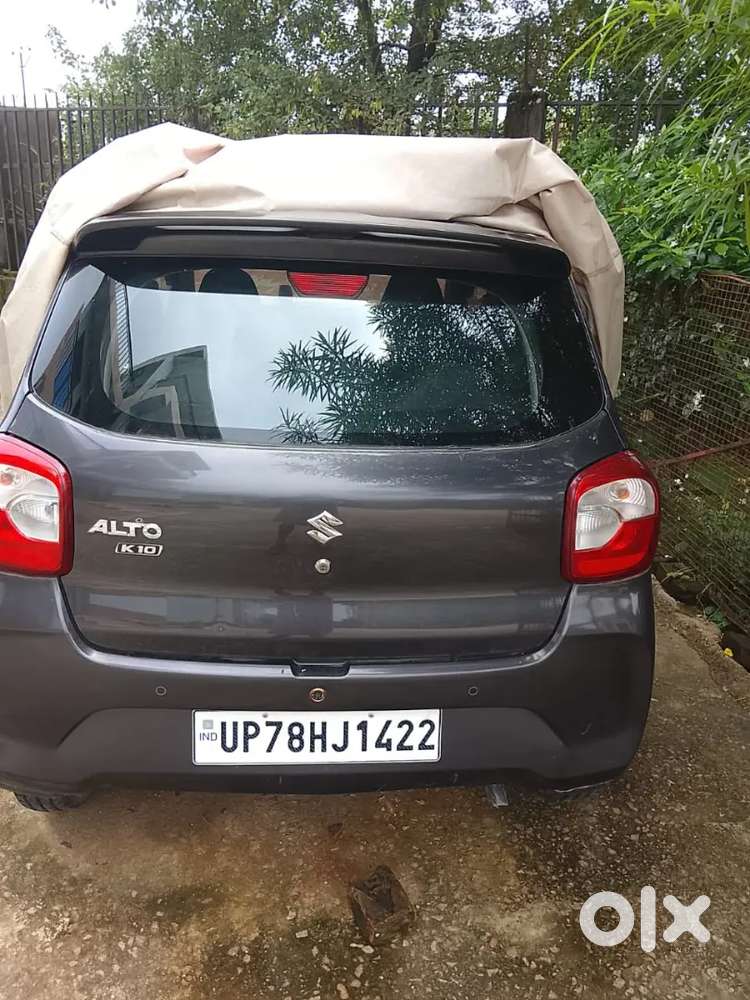 2023 Maruti Suzuki Alto