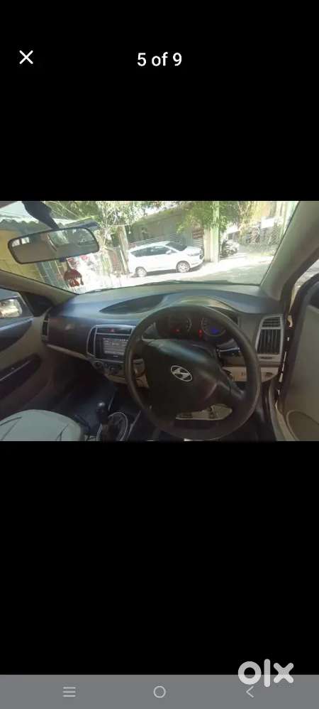 Hyundai I20 Crdi Magna 2013