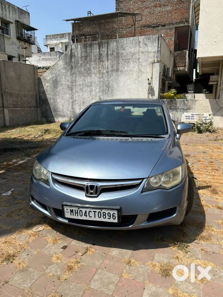 Honda Civic 2006 Petrol Good Condition