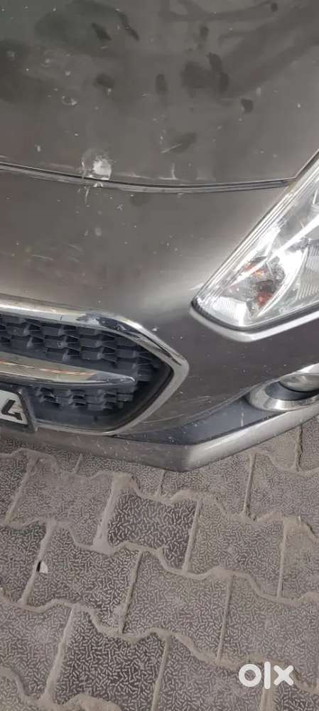 Swift Vxi With Led System