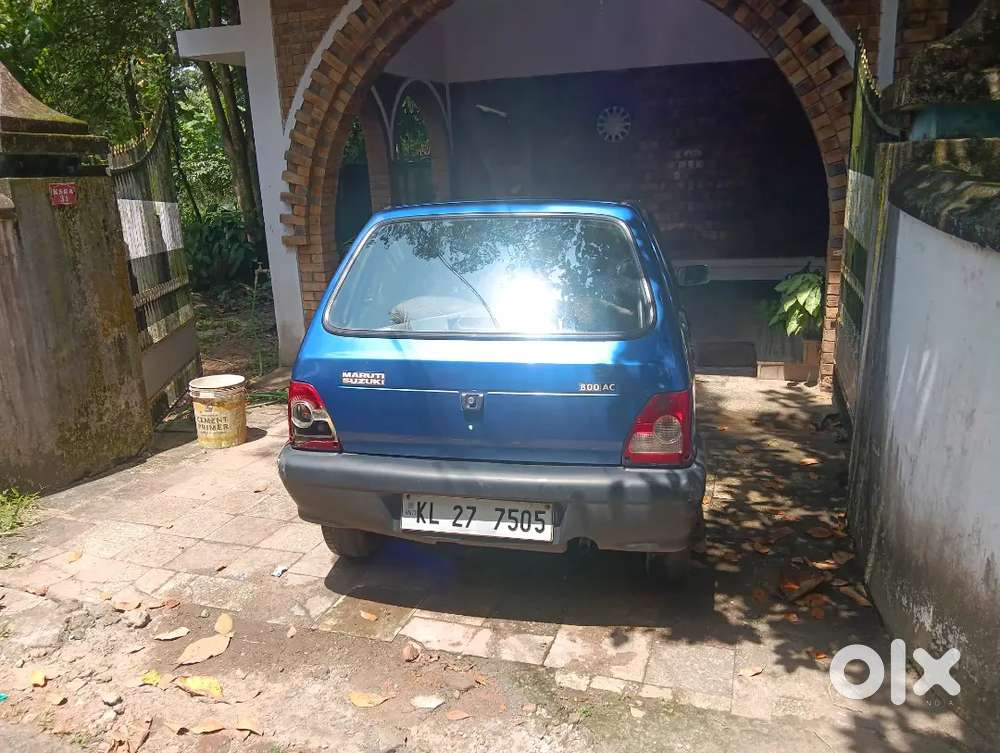 2008 Maruti Suzuki 800 Ac, Urgent Sale