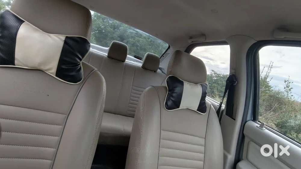 Mahindra Verito 2012 Diesel Manual 1st Owner