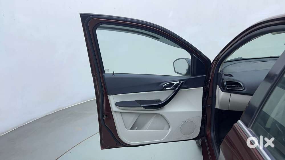Tata Tigor 1.2 Revotron Xz Plus Cng, 2022, Cng & Hybrids