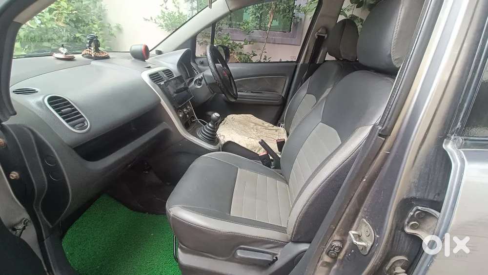 Maruti Suzuki Ritz Vdi 2010