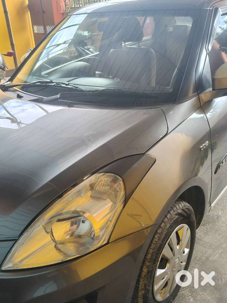 Maruti Swift Dzire 2014