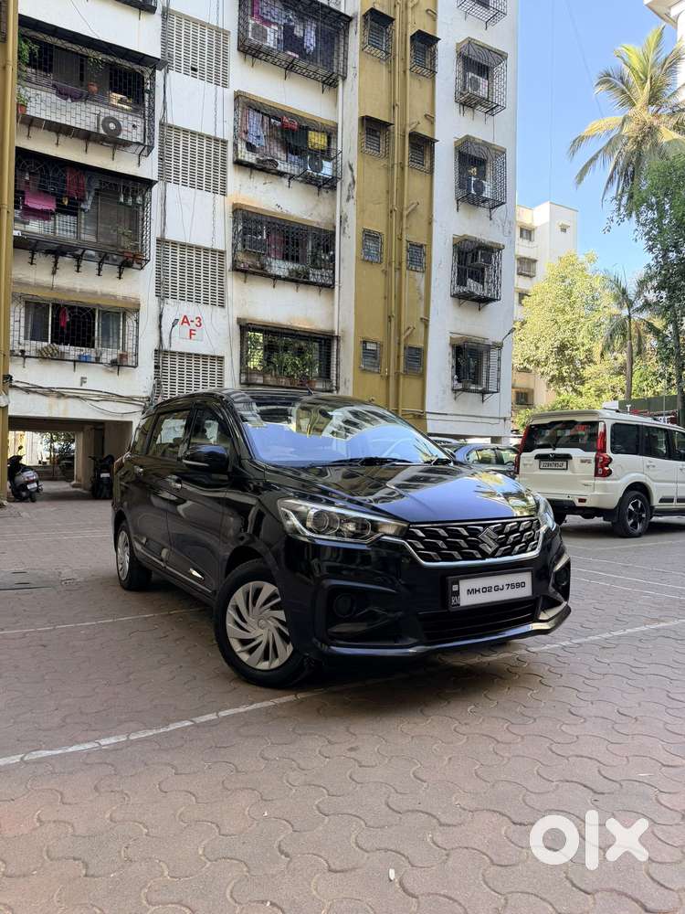 Maruti Suzuki Ertiga Vxi (o) Cng, 2025, Cng & Hybrids