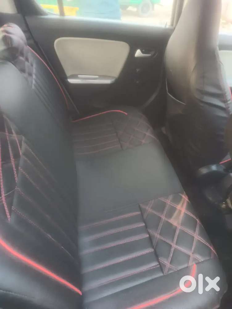 Maruti Suzuki Alto K10 2015