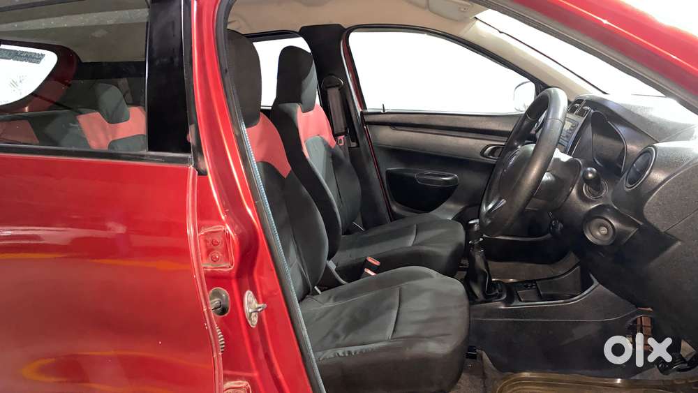 Renault Kwid 2015-2019 1.0 Rxl, 2018, Petrol