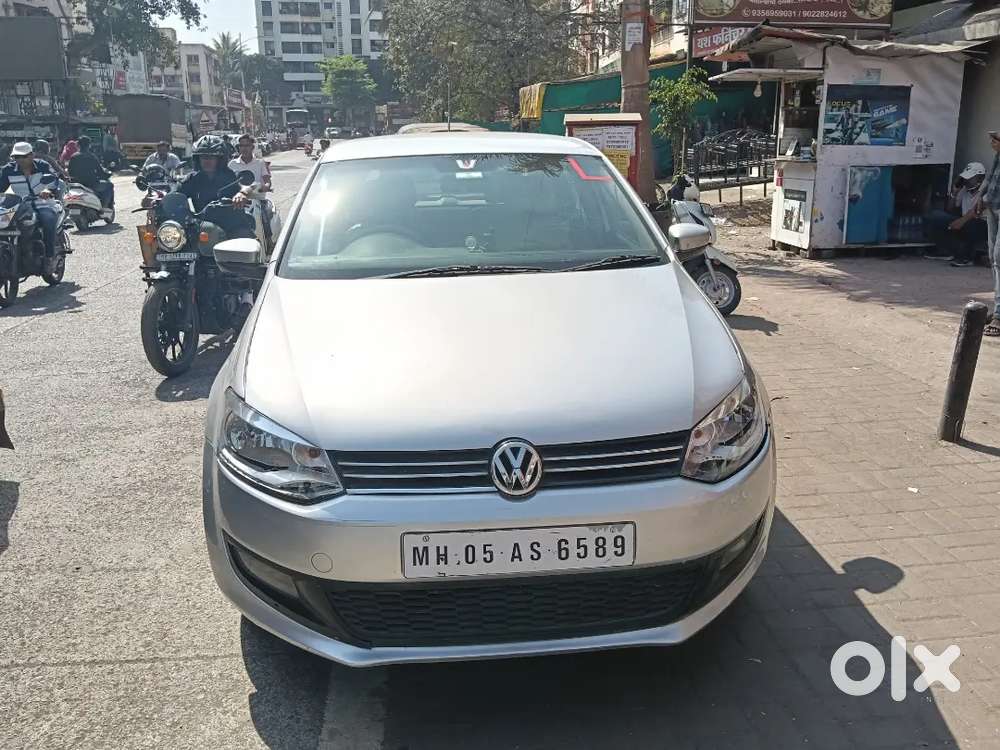 Used Only In City