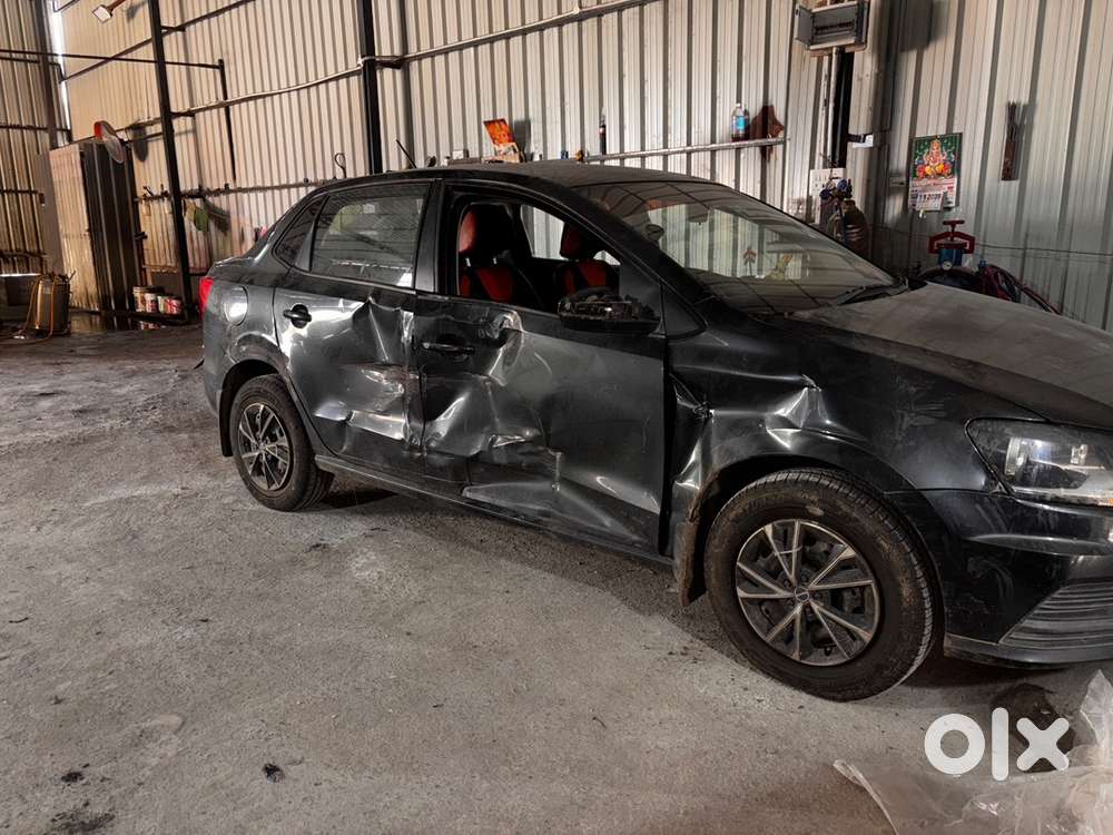 Car Painting & Detailing