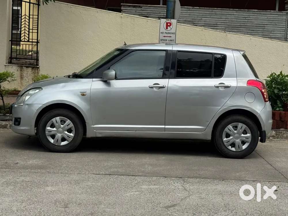 Maruti Swift Vdi Diesel 2010