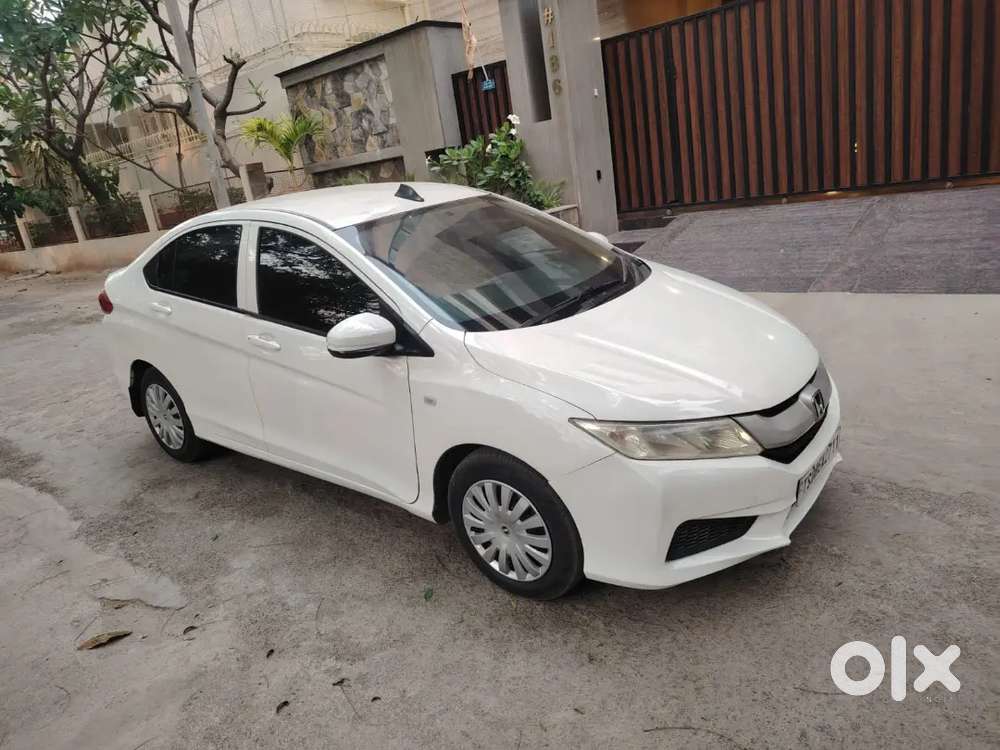 Honda City 2014 Diesel 90000 Km Driven