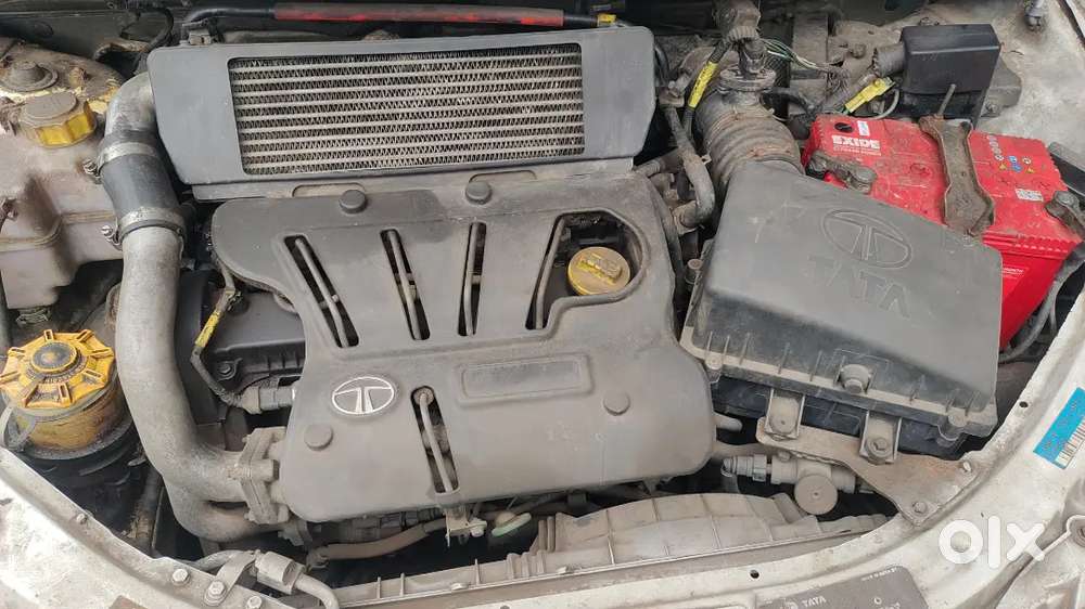 Tata Indigo Ecs Cr4 2016 Diesel