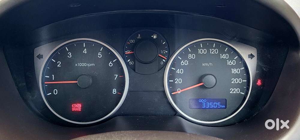 Hyundai I20 2010-2012 1.2 Asta, 2012, Petrol