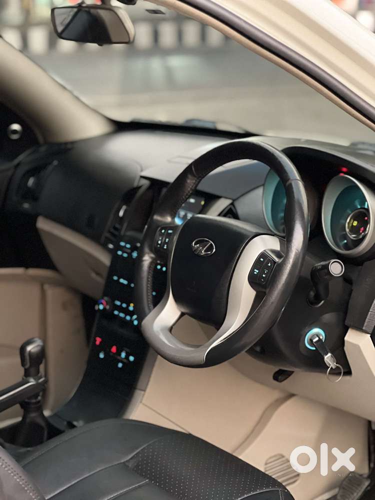 Mahindra Xuv500 W8, 2015, Diesel