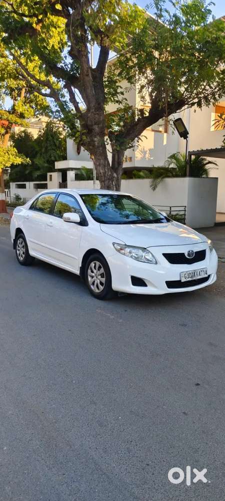 Toyota Corolla Altis 1.4 Dg, 2011, Diesel