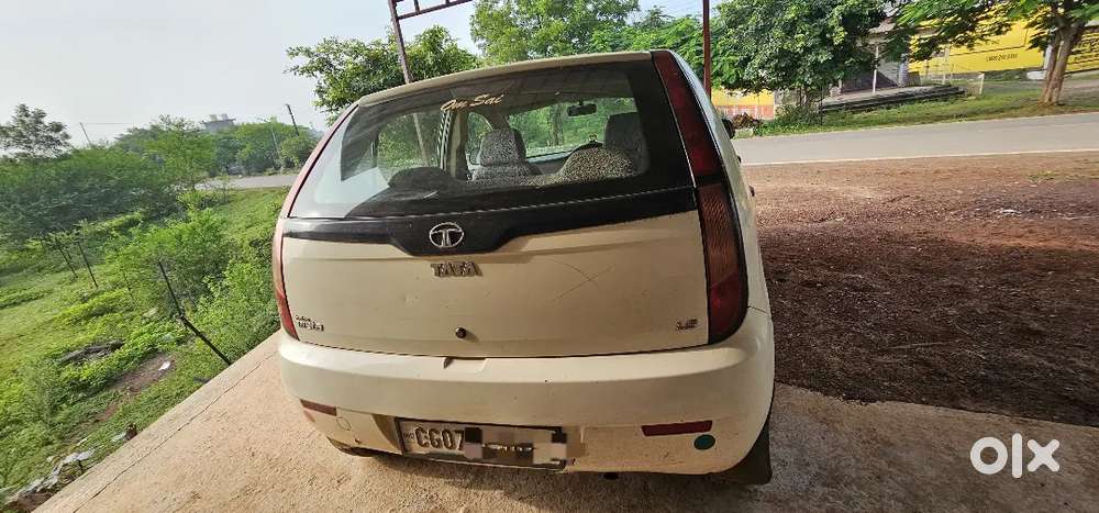 Tata Indica Vista Tdi Ls 14 Diesel