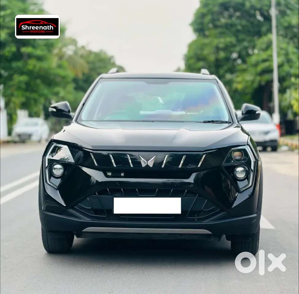 Mahindra Xuv 3xo Mx3 1.5 Diesel, 2025, Diesel