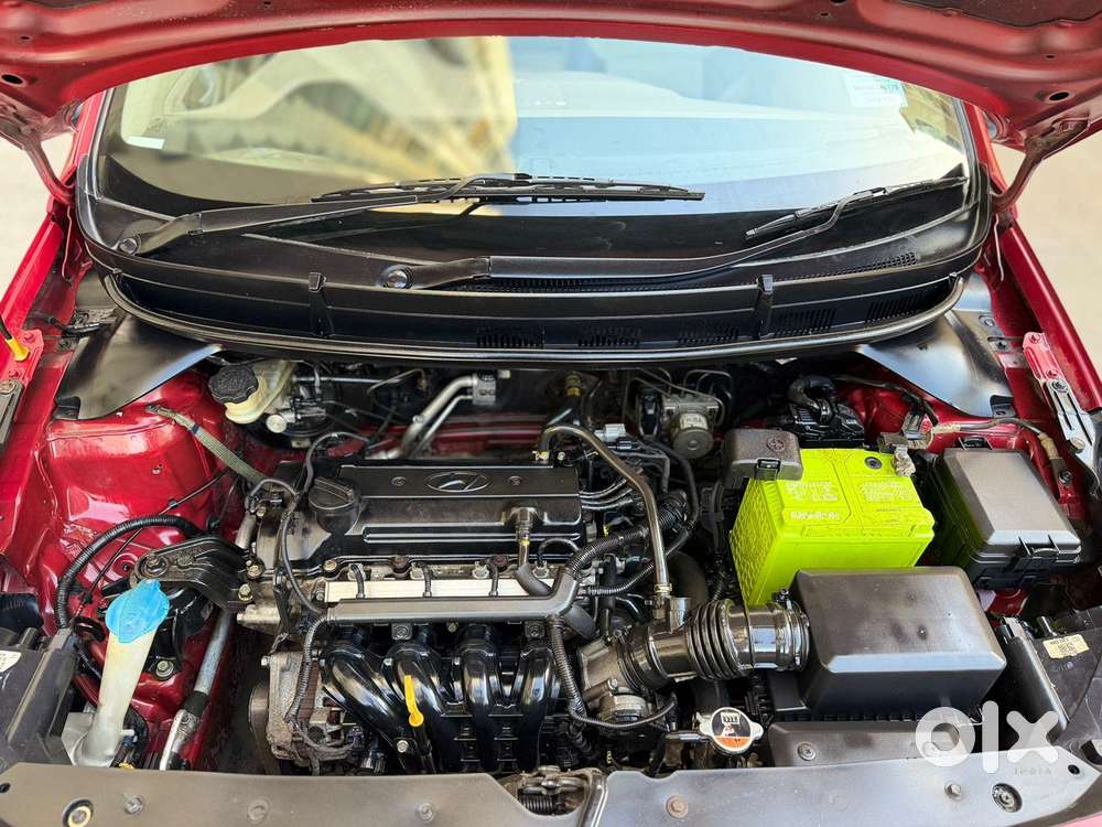 Hyundai Elite I20 Sportz (o) 1.2, 2014, Petrol