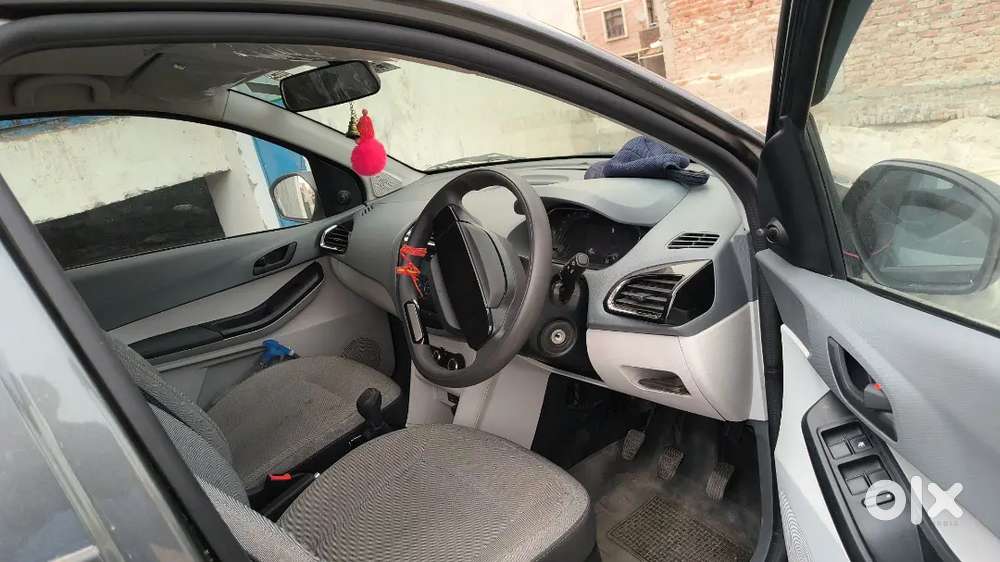 Tata Tiago Xm 2026