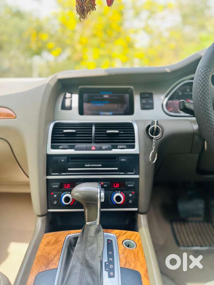 Audi Q7 3.0 Tdi Quattro, 2014, Diesel