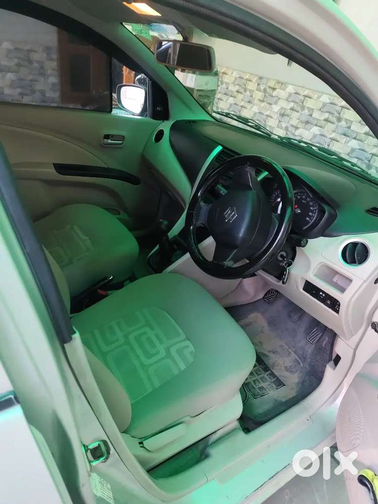 Maruti Suzuki Celerio 2021