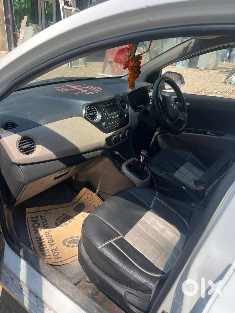 Hyundai Grand I10 2014 Diesel 125000 Km Driven